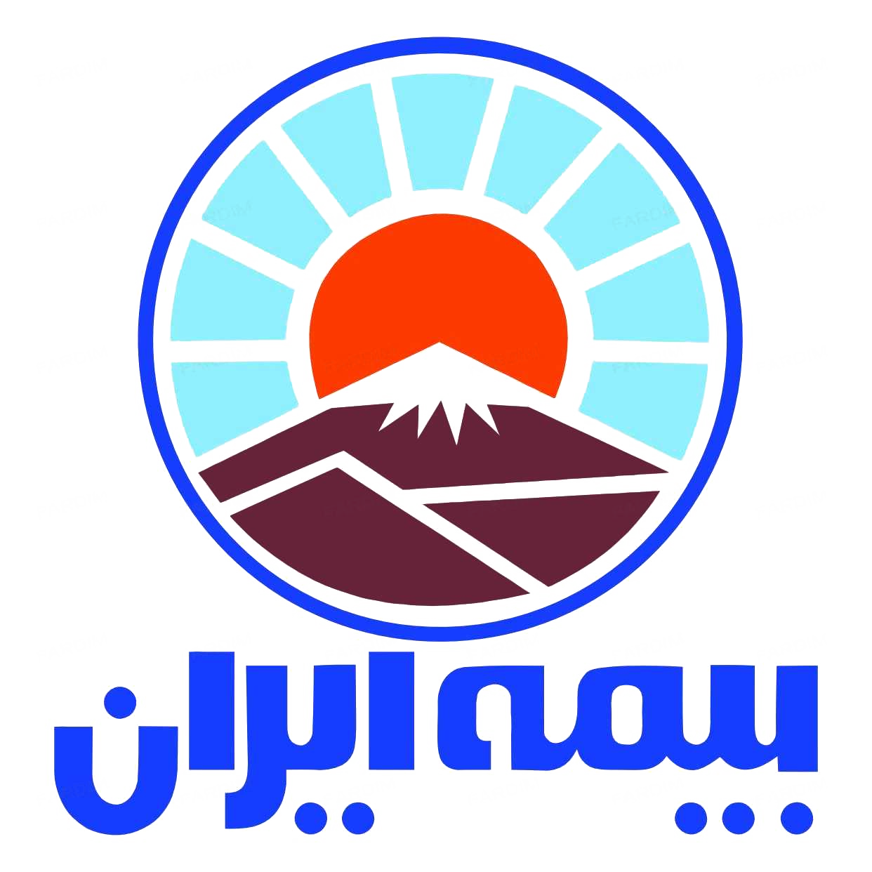 بیمه ی ایران