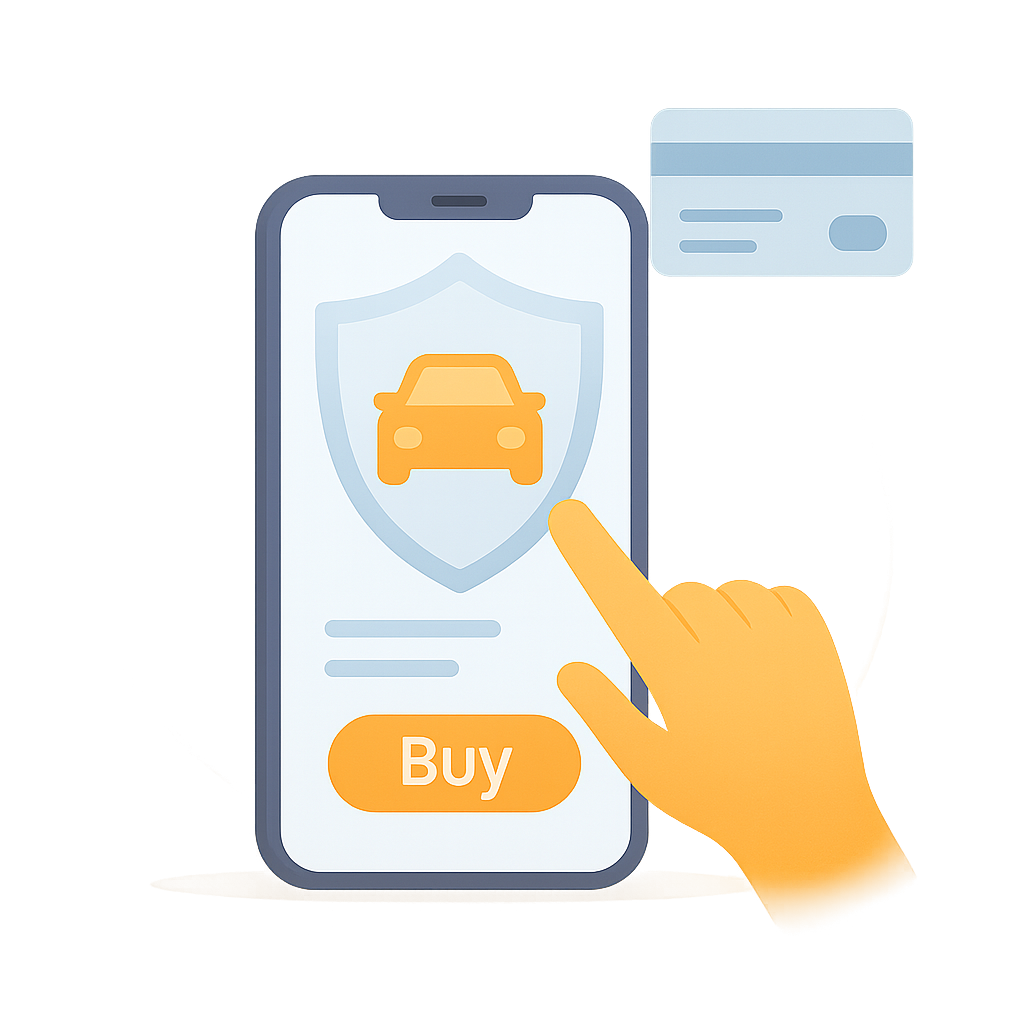 چرا بیمه آنلاین؟